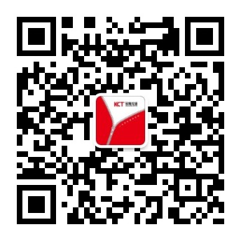 多隆拉链KCT官方微信公众号
